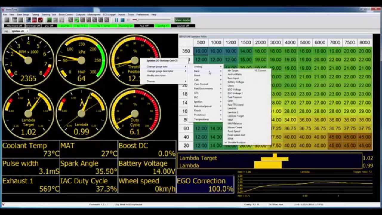 free ls1 tuning software download